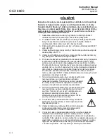 Предварительный просмотр 244 страницы Rosemount OCX 8800 Instruction Manual