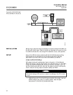 Предварительный просмотр 256 страницы Rosemount OCX 8800 Instruction Manual