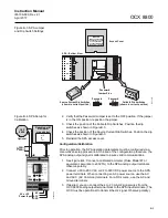 Предварительный просмотр 257 страницы Rosemount OCX 8800 Instruction Manual