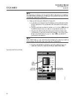 Предварительный просмотр 258 страницы Rosemount OCX 8800 Instruction Manual