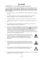 Preview for 10 page of Rosemount Oxymitter 4000 Instruction Bulletin