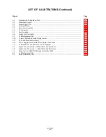 Preview for 30 page of Rosemount Oxymitter 4000 Instruction Bulletin