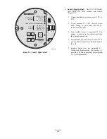 Preview for 76 page of Rosemount Oxymitter 4000 Instruction Bulletin