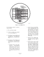 Preview for 89 page of Rosemount Oxymitter 4000 Instruction Bulletin