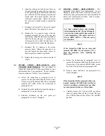 Preview for 96 page of Rosemount Oxymitter 4000 Instruction Bulletin