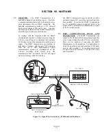 Preview for 107 page of Rosemount Oxymitter 4000 Instruction Bulletin