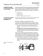 Предварительный просмотр 104 страницы Rosemount Oxymitter 5000 Instruction Manual