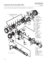 Предварительный просмотр 116 страницы Rosemount Oxymitter 5000 Instruction Manual