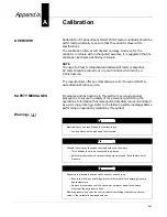 Preview for 37 page of Rosemount P300 Installation And Operation Manual