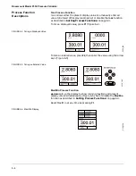 Предварительный просмотр 62 страницы Rosemount P330 Installation And Operation Manual