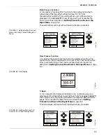 Предварительный просмотр 63 страницы Rosemount P330 Installation And Operation Manual