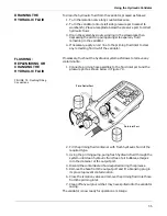 Preview for 73 page of Rosemount P330 Installation And Operation Manual