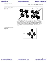 Предварительный просмотр 13 страницы Rosemount Series 8700 Reference Manual