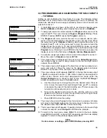 Предварительный просмотр 20 страницы Rosemount SOLU COMP II Instruction Manual