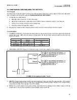 Предварительный просмотр 24 страницы Rosemount SOLU COMP II Instruction Manual