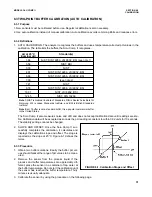 Предварительный просмотр 38 страницы Rosemount SOLU COMP II Instruction Manual