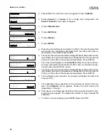 Предварительный просмотр 41 страницы Rosemount SOLU COMP II Instruction Manual