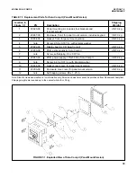 Предварительный просмотр 46 страницы Rosemount SOLU COMP II Instruction Manual