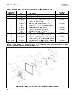 Предварительный просмотр 47 страницы Rosemount SOLU COMP II Instruction Manual