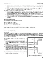 Предварительный просмотр 52 страницы Rosemount SOLU COMP II Instruction Manual