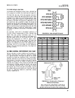 Предварительный просмотр 54 страницы Rosemount SOLU COMP II Instruction Manual