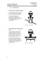 Предварительный просмотр 16 страницы Rosemount TankRadar Rex DAU 2100 Service Manual