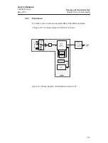 Предварительный просмотр 37 страницы Rosemount TankRadar Rex DAU 2100 Service Manual