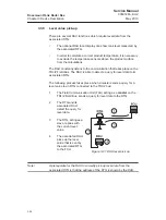 Предварительный просмотр 42 страницы Rosemount TankRadar Rex DAU 2100 Service Manual