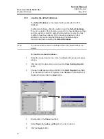 Предварительный просмотр 48 страницы Rosemount TankRadar Rex DAU 2100 Service Manual