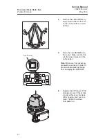 Предварительный просмотр 52 страницы Rosemount TankRadar Rex DAU 2100 Service Manual