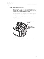 Предварительный просмотр 59 страницы Rosemount TankRadar Rex DAU 2100 Service Manual