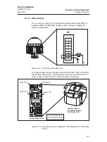 Предварительный просмотр 79 страницы Rosemount TankRadar Rex DAU 2100 Service Manual