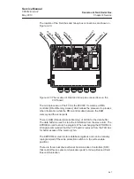 Предварительный просмотр 91 страницы Rosemount TankRadar Rex DAU 2100 Service Manual