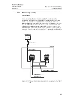 Предварительный просмотр 93 страницы Rosemount TankRadar Rex DAU 2100 Service Manual