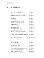 Предварительный просмотр 135 страницы Rosemount TankRadar Rex DAU 2100 Service Manual