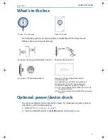 Предварительный просмотр 3 страницы Rosemount Wireless Pressure Gauge Quick Start Manual