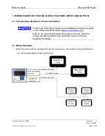 Preview for 4 page of Rosen Aviation 0602-001 Technical Manual