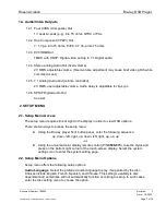 Preview for 7 page of Rosen Aviation 0602-001 Technical Manual