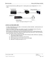 Preview for 7 page of Rosen Aviation 0602-002 Technical Manual