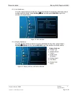 Предварительный просмотр 20 страницы Rosen Aviation 0602-002 Technical Manual