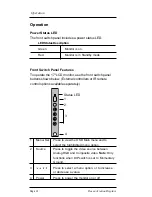 Preview for 13 page of Rosen Aviation SlimLine 1700 Technical Manual