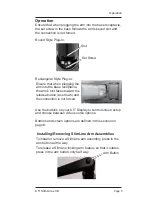 Preview for 6 page of Rosen Aviation SlimLine 6500 Series Technical Manual