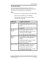 Preview for 14 page of Rosen Aviation SlimLine 6500 Series Technical Manual