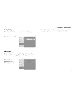 Preview for 19 page of Rosen AV7900 Owner'S Manual