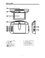 Preview for 6 page of Rosen CAR SHOW 7 Owner'S Manual