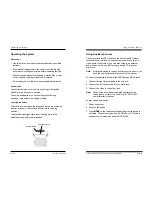 Preview for 6 page of Rosen ClearVue CV6821 Owner'S Manual