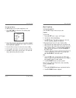 Preview for 13 page of Rosen ClearVue CV6821 Owner'S Manual