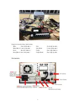 Preview for 4 page of Rosen CNE-8206MB-RS Operation Manual