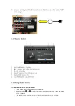 Preview for 9 page of Rosen CNE-8206MB-RS Operation Manual