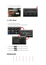 Preview for 11 page of Rosen CNE-8206MB-RS Operation Manual